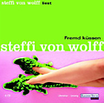 Cover Hrbuch Fremd Kssen, Rechte: Random House Audio