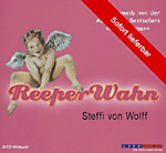 Cover Hrbuch Reeperwahn, Rechte: Lifetime Entertainment